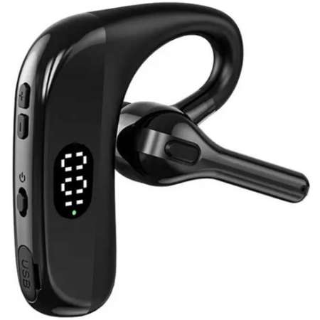 Беспроводная гарнитура BandRate Smart BRSX31BB черная
