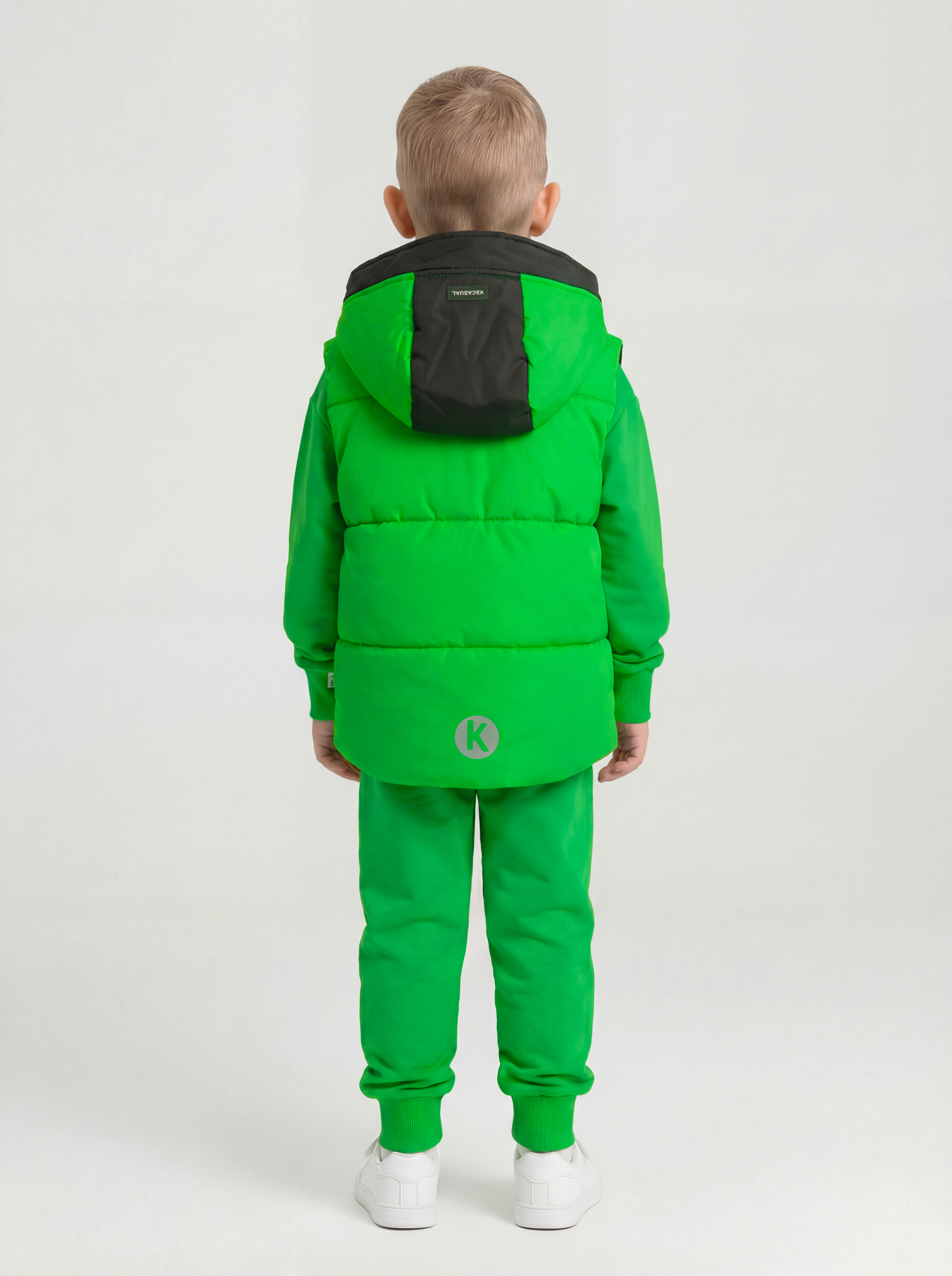 Жилет KUZA 1319А - фото 6