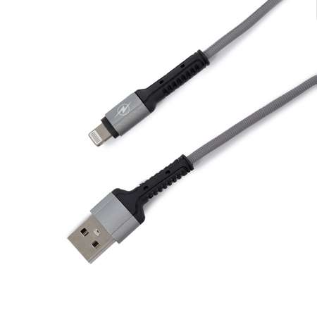 USB кабель ё 8 pin 1м