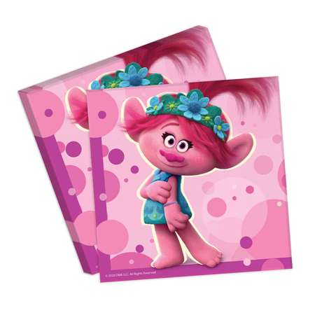 Бумажные салфетки ND PLAY 40 шт.