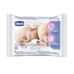 Влажные салфетки Chicco 16 шт.