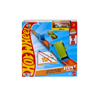 Трек Hot Wheels испытание с прыжком