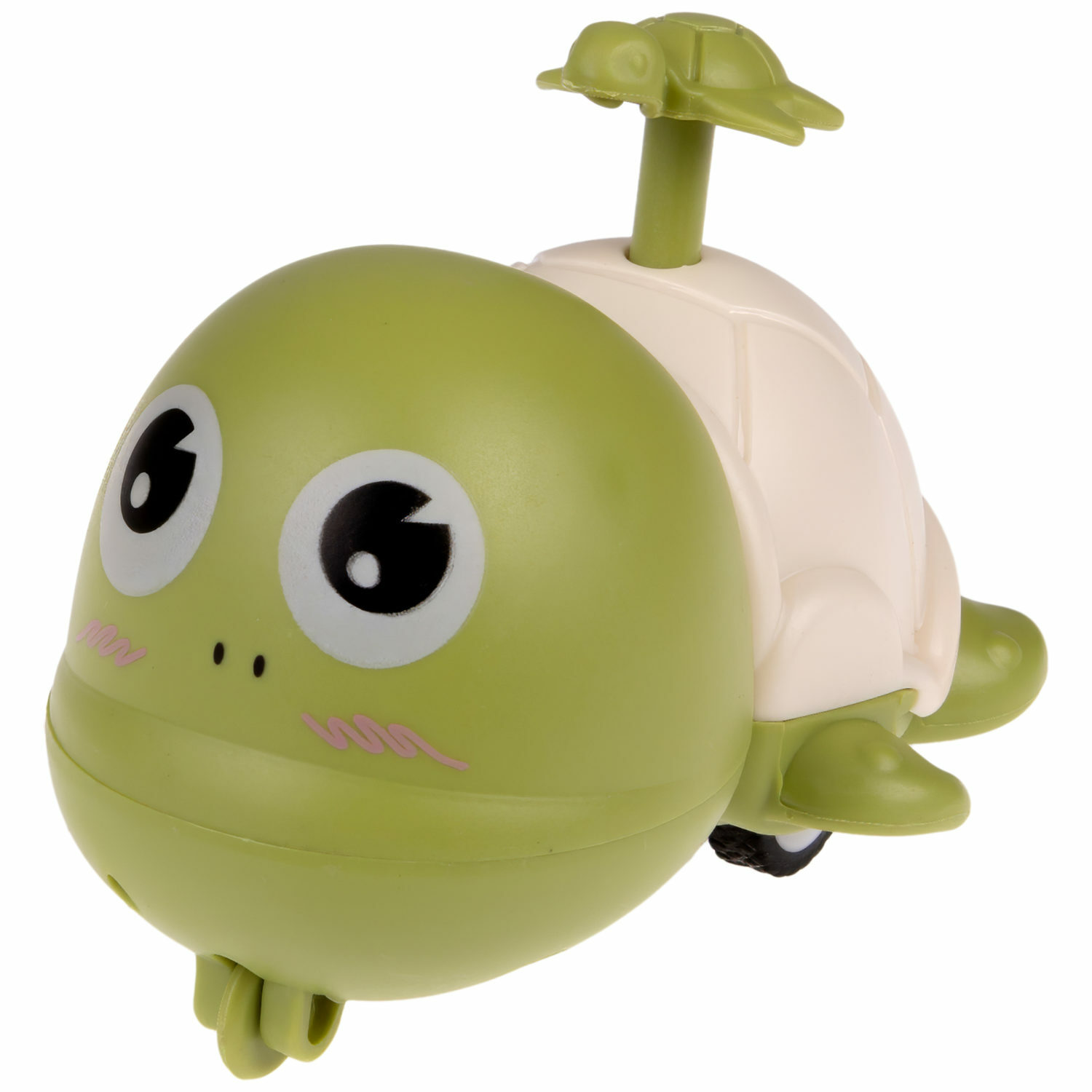 Игровой набор №1TOY Побегушки Черепаха в ассортименте - фото 21