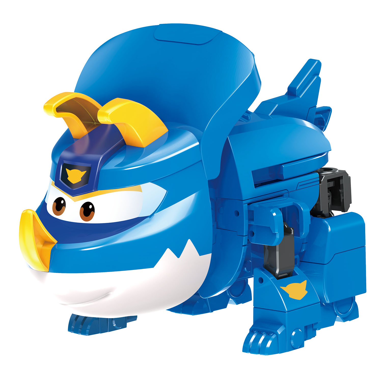 Игровой набор Super Wings Трико - фото 1