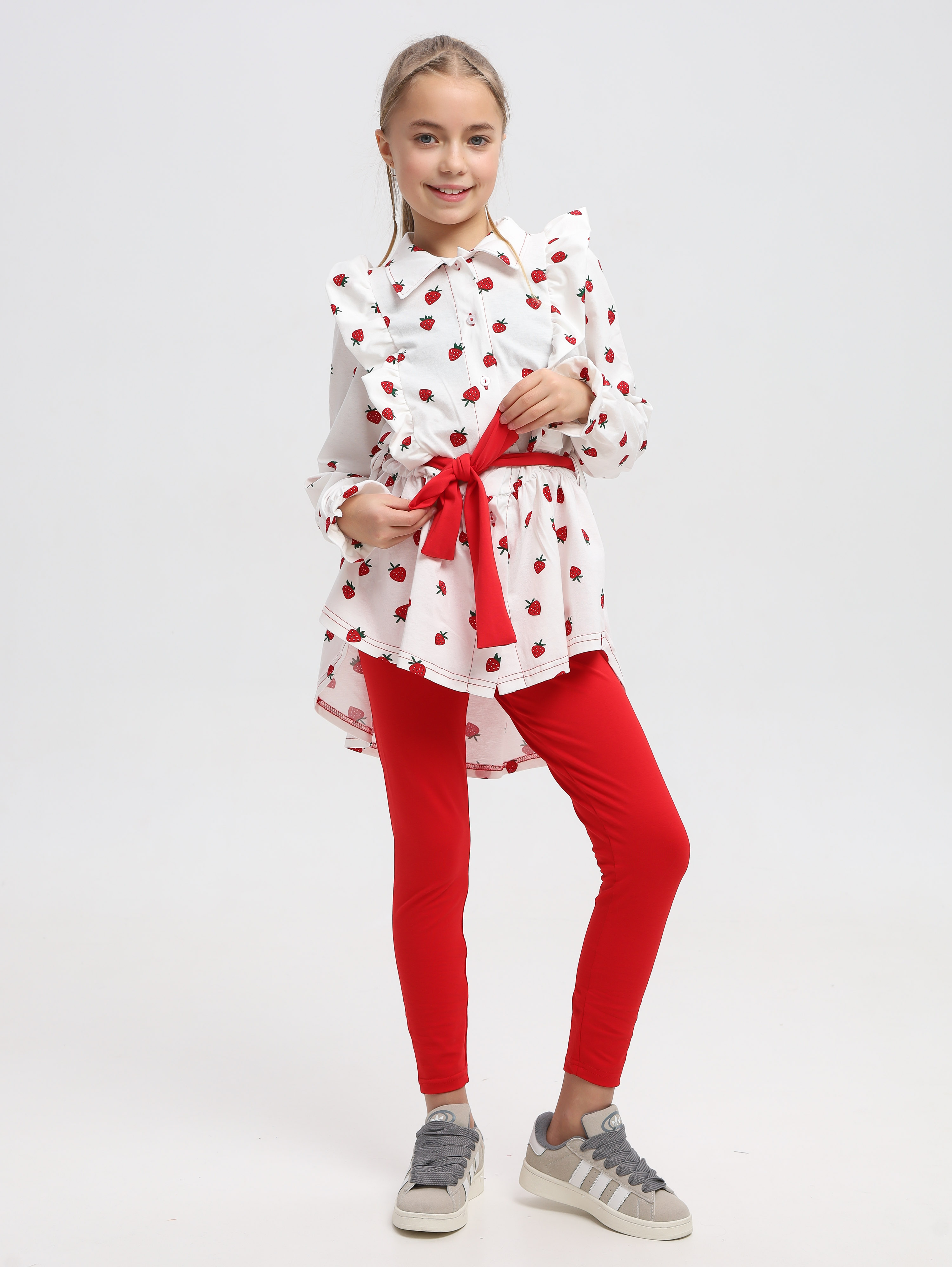 Костюм TG Collection КВ-2 - фото 1