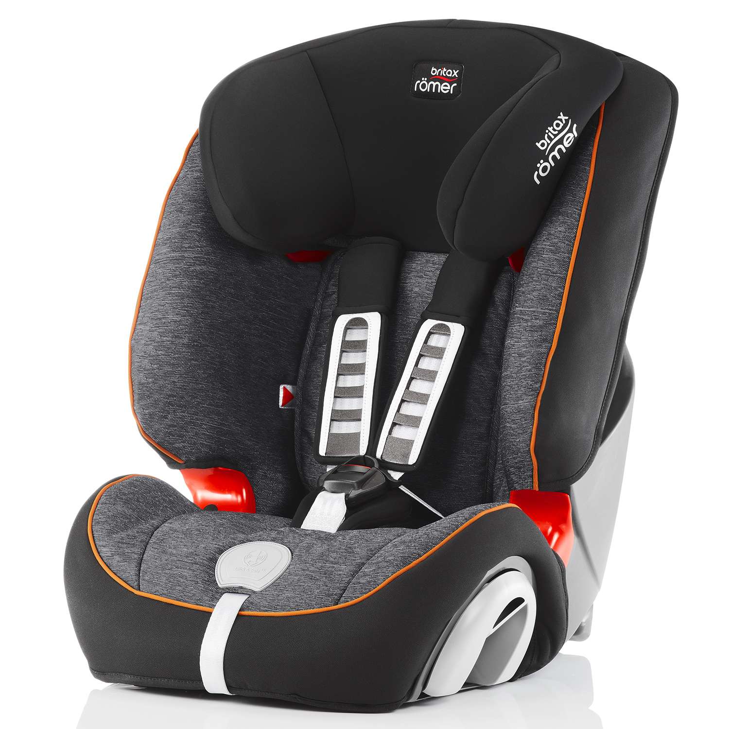 Автокресло Britax Roemer 1/2/3 (9-36 кг) - фото 1
