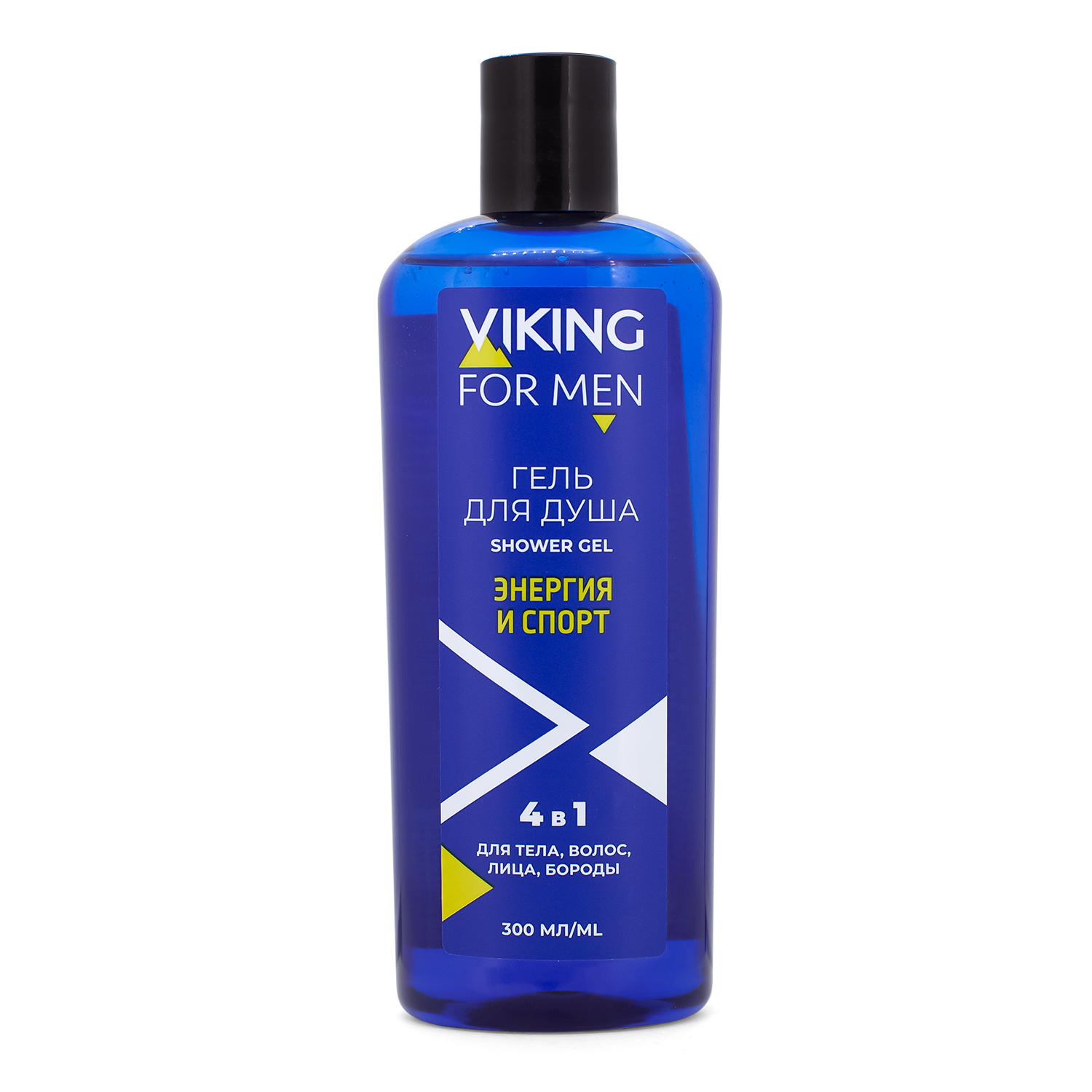 Гель Vikings - фото 4