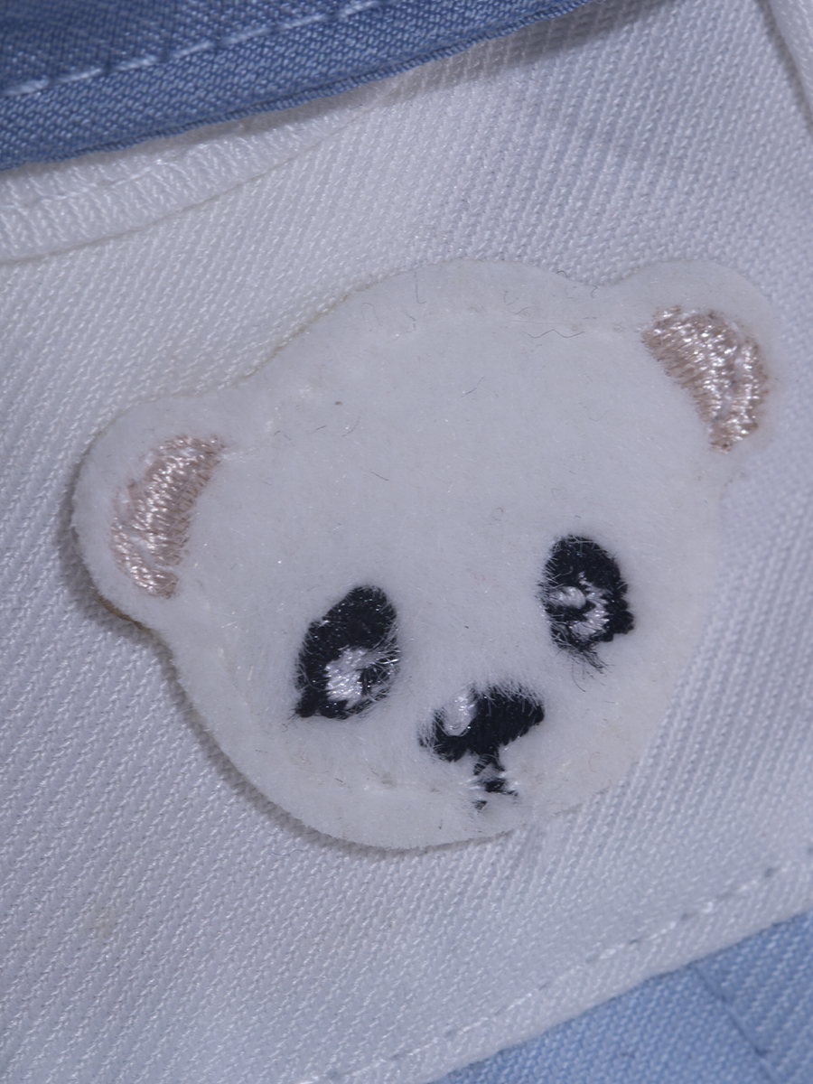 Мягкая игрушка TeddyTales Выдра Оскар - фото 18