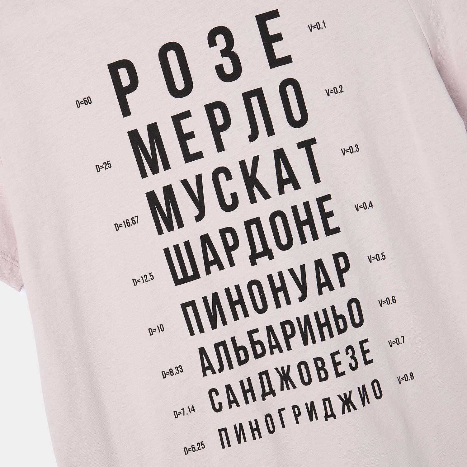Футболка ё - фото 2