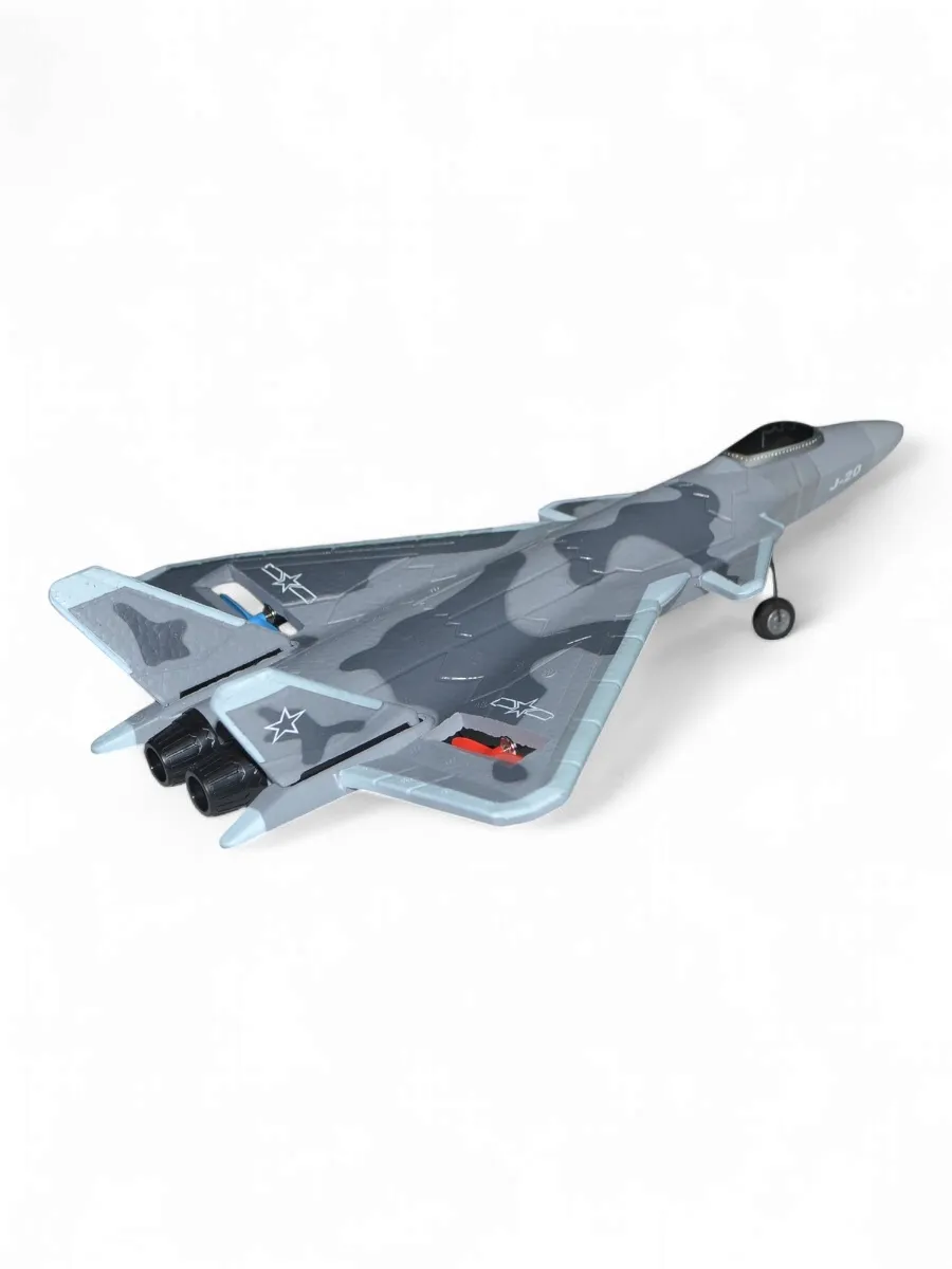 Автомобиль РУ CS Toys - фото 4