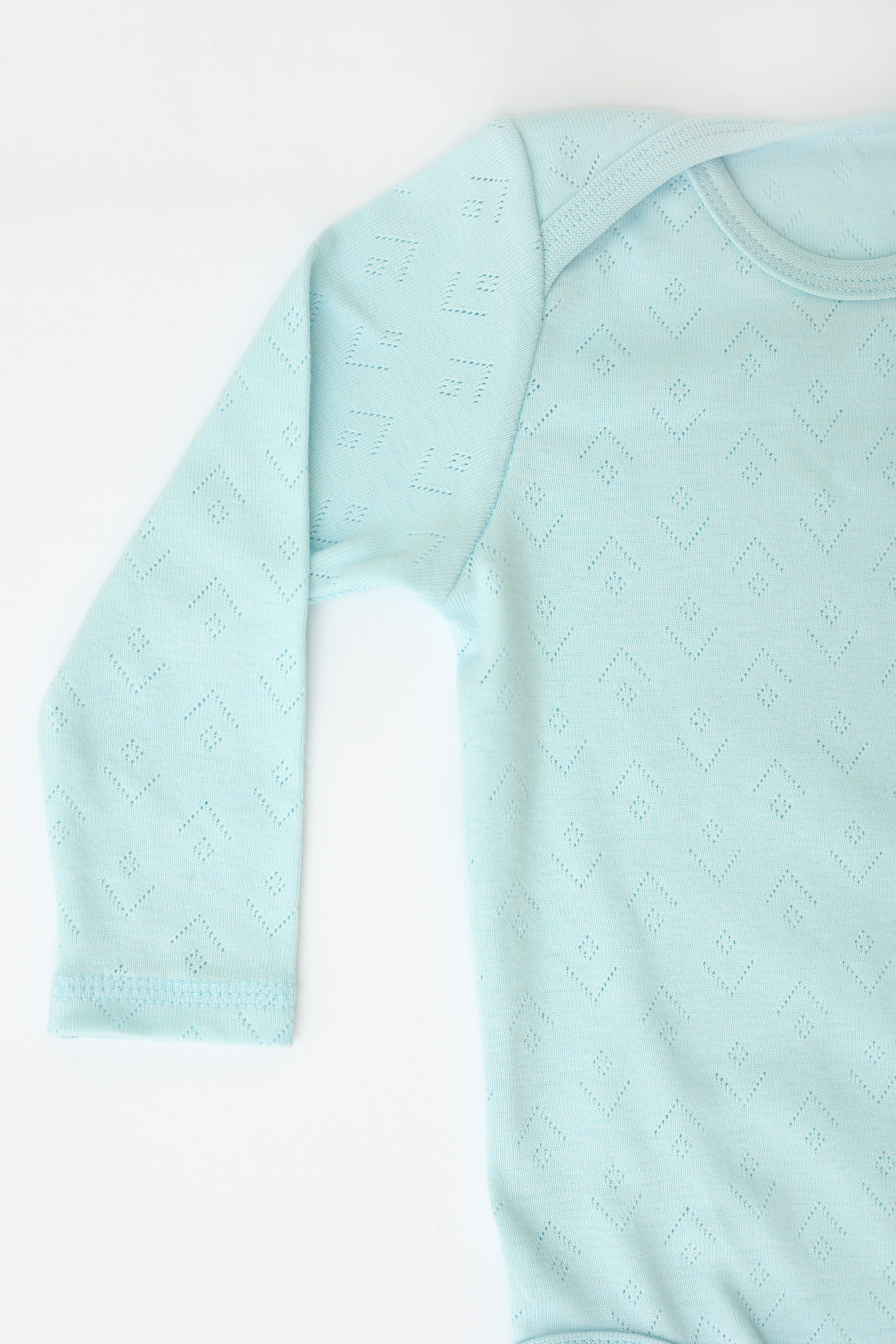 Боди LeeLuckBaby B3930-large - фото 9