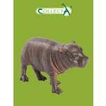 Фигурка Collecta Детёныш карликового бегемота