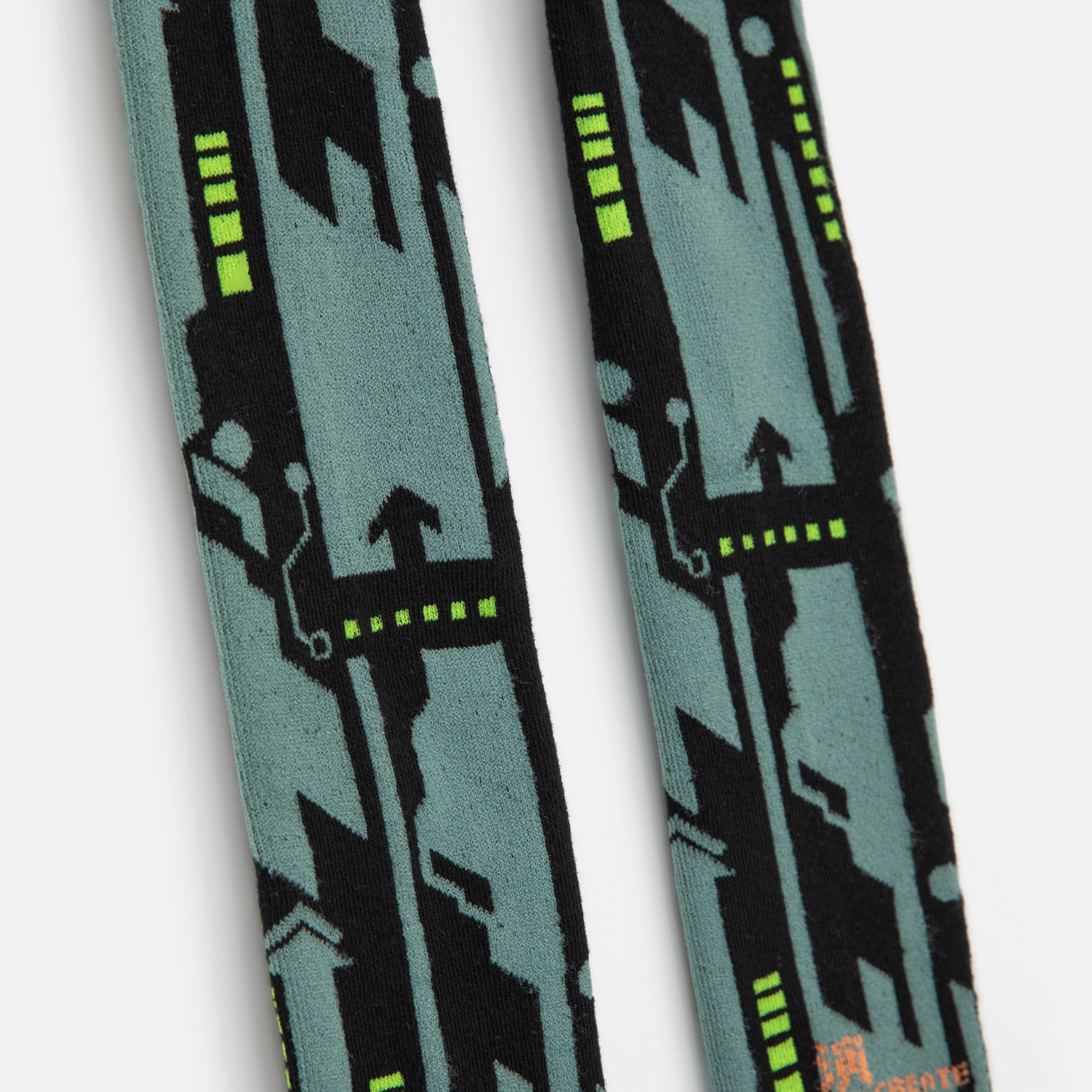 Колготки Acoola 20124460017_0073738 - фото 2