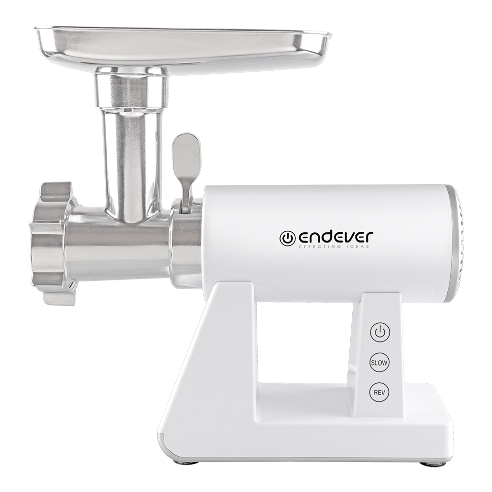Электрическая мясорубка ENDEVER sigma-111 - фото 7