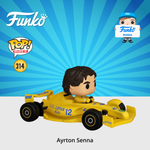 Фигурка Funko