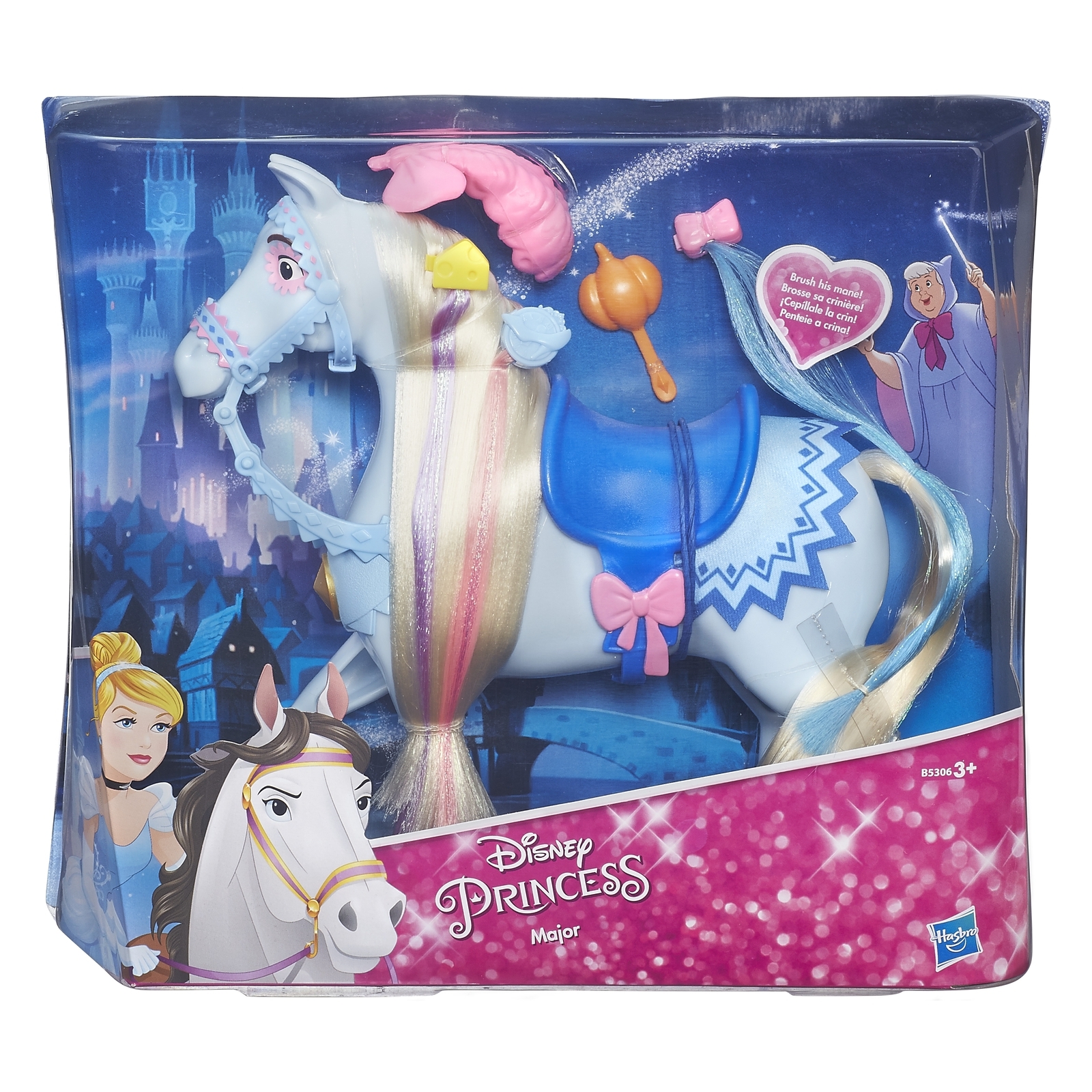 Игровой набор Princess в ассортименте - фото 7