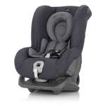 Автокресло Britax Roemer First Class Storm grey 0+/1 (0-18 кг) серый