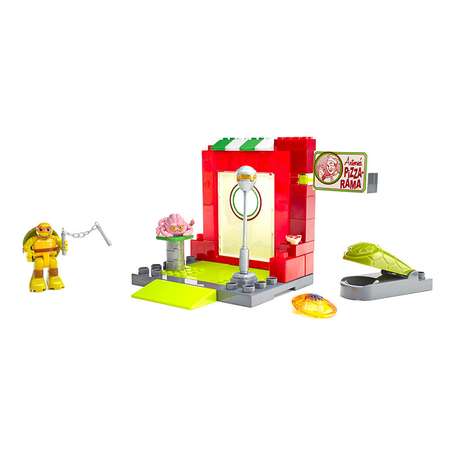 Конструктор Mega Bloks