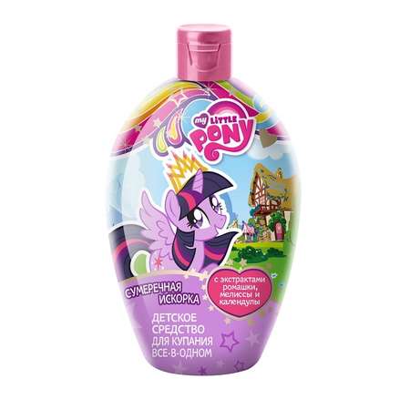 Гель My Little Pony