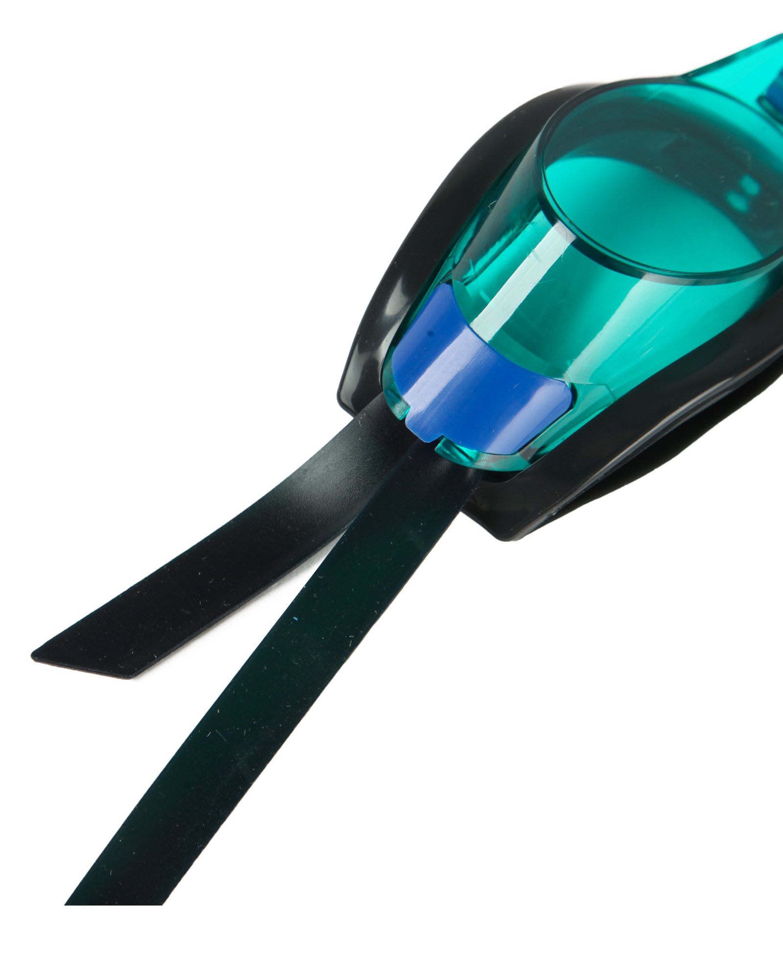 Очки для плавания Bestway Aqua Burst II зеленые - фото 5