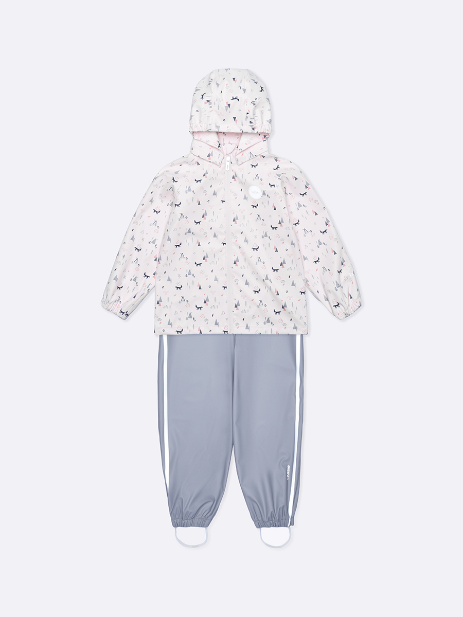 Комплект Lassie 72104206-0160 - фото 6