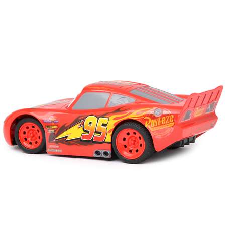 Автомобиль РУ Cars