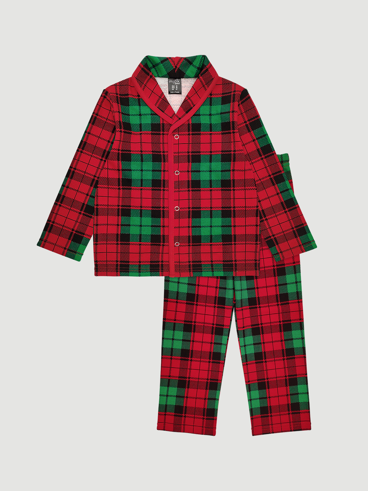 Пижама Mjolk 10192165 - фото 1