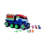 Игровой набор Paw Patrol Транспортер