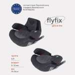 Автокресло Rant Flyfix Genius Line Isofix 2/3 (15-36 кг)