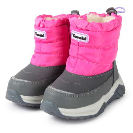 Дутики Tombi