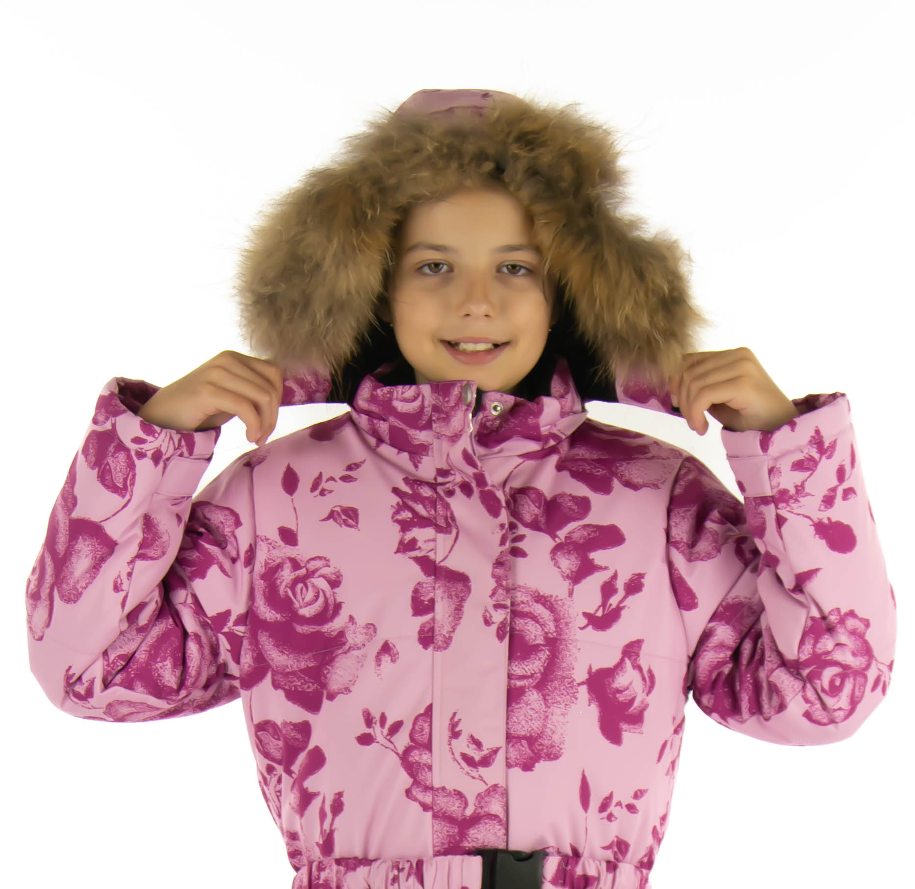 Комбинезон CASTLELADY 882882444 - фото 9