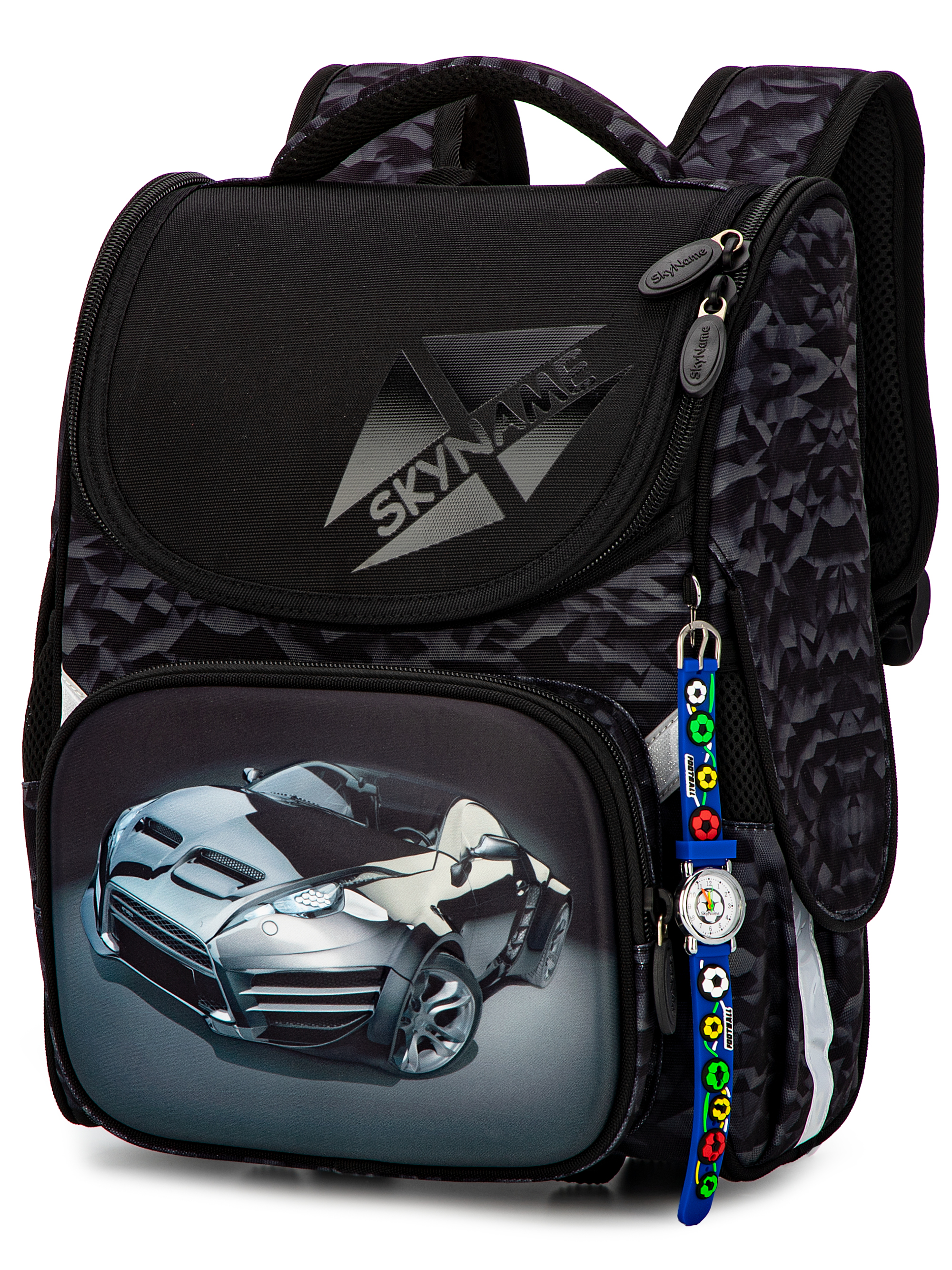 Ранец SkyName - фото 1