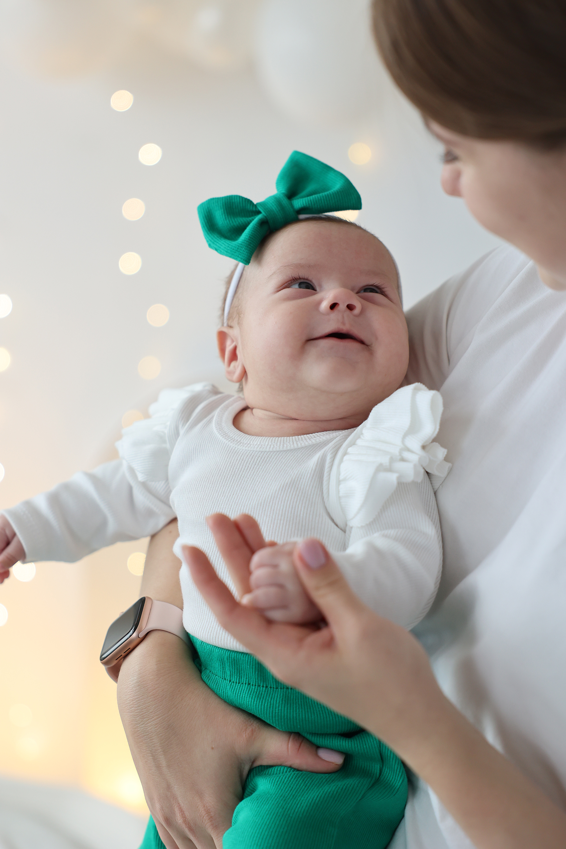 Комплект Bunnyphant Т-228/зеленый - фото 2