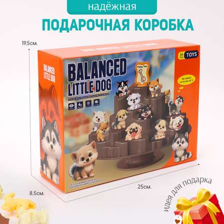 Настольная игра TIPTOPOLIS