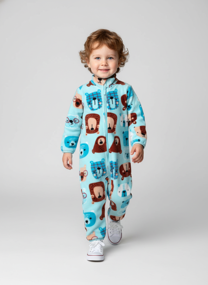 Комбинезон PlayToday 32513065 - фото 1