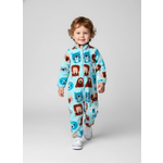 Комбинезон PlayToday