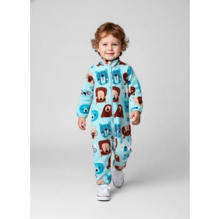 Комбинезон PlayToday