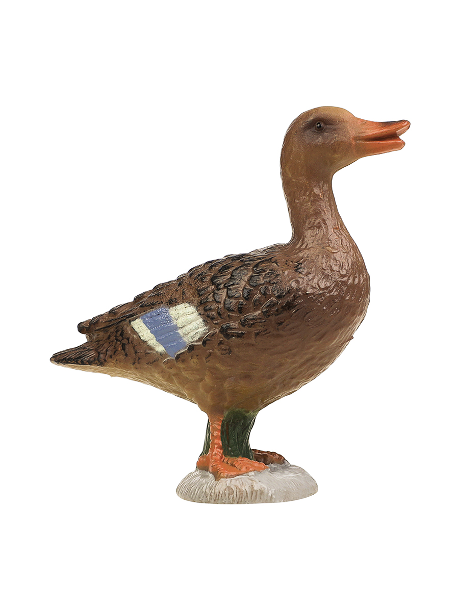 Игровой набор Masai Mara Утка - фото 8