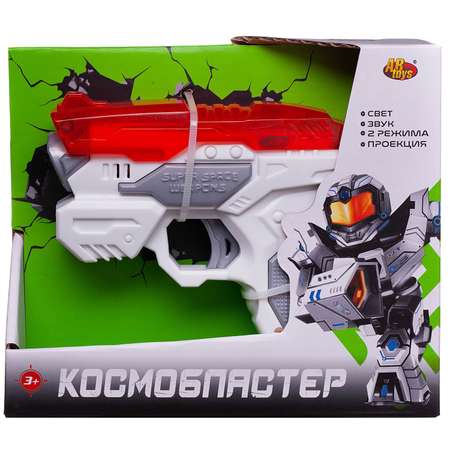 Бластер Abtoys