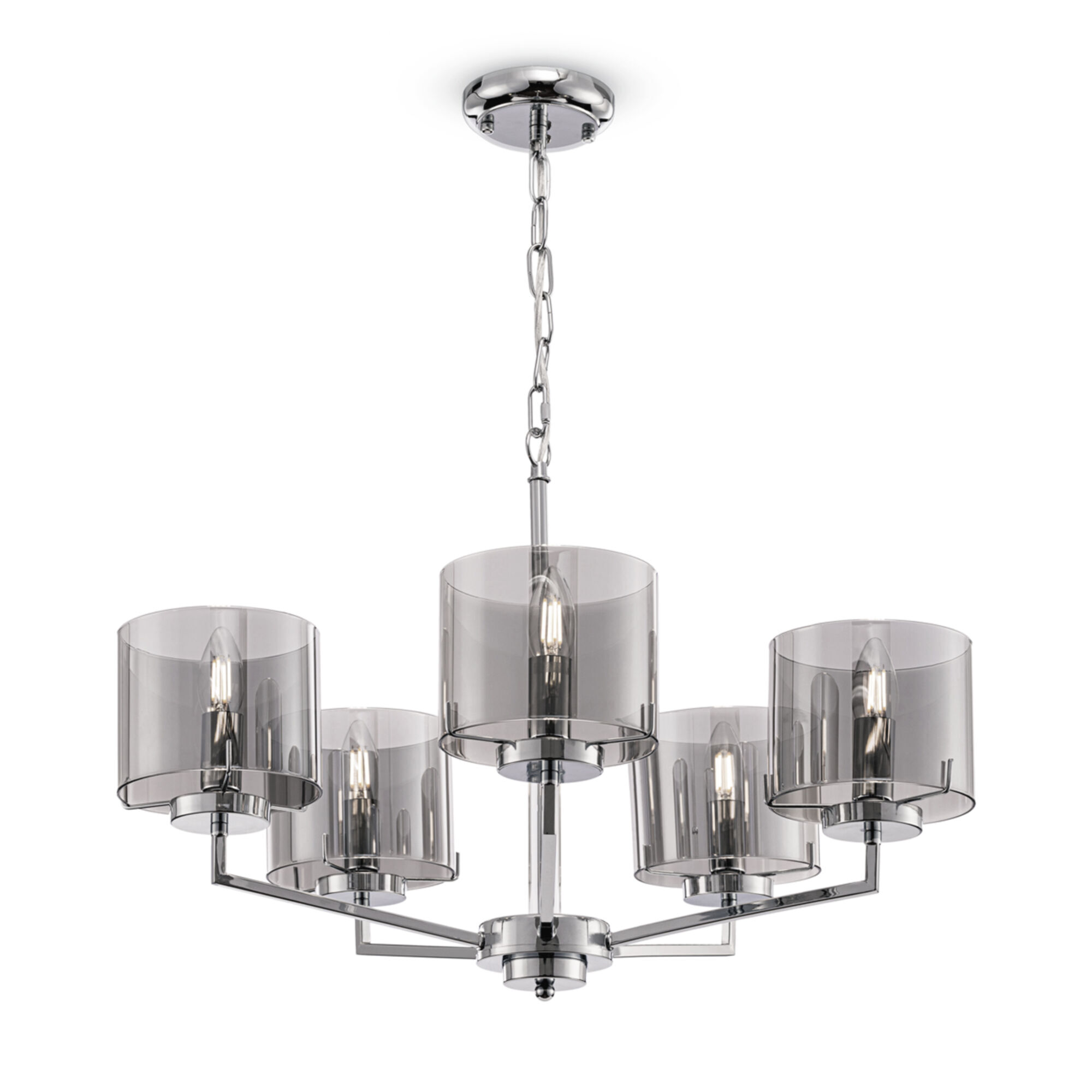 Люстра FREYA - фото 1