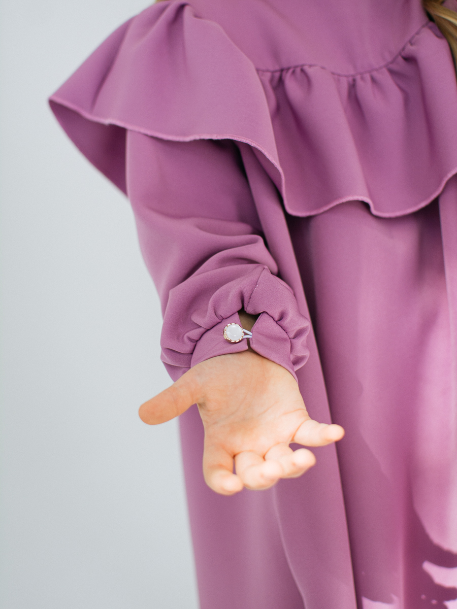 Платье Scalyaria kids Р632141147 - фото 4