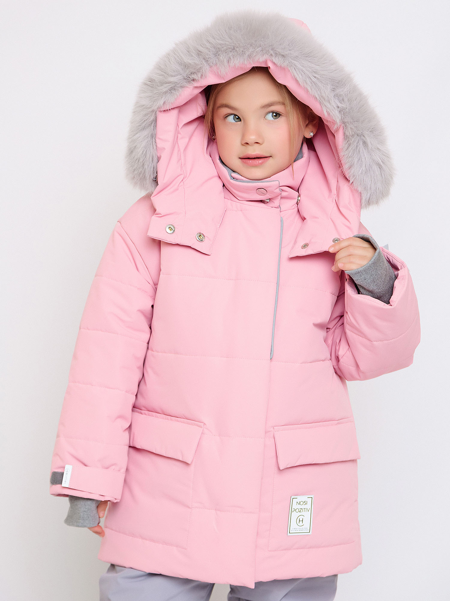 Комплект batik 729-25з-2 - фото 6