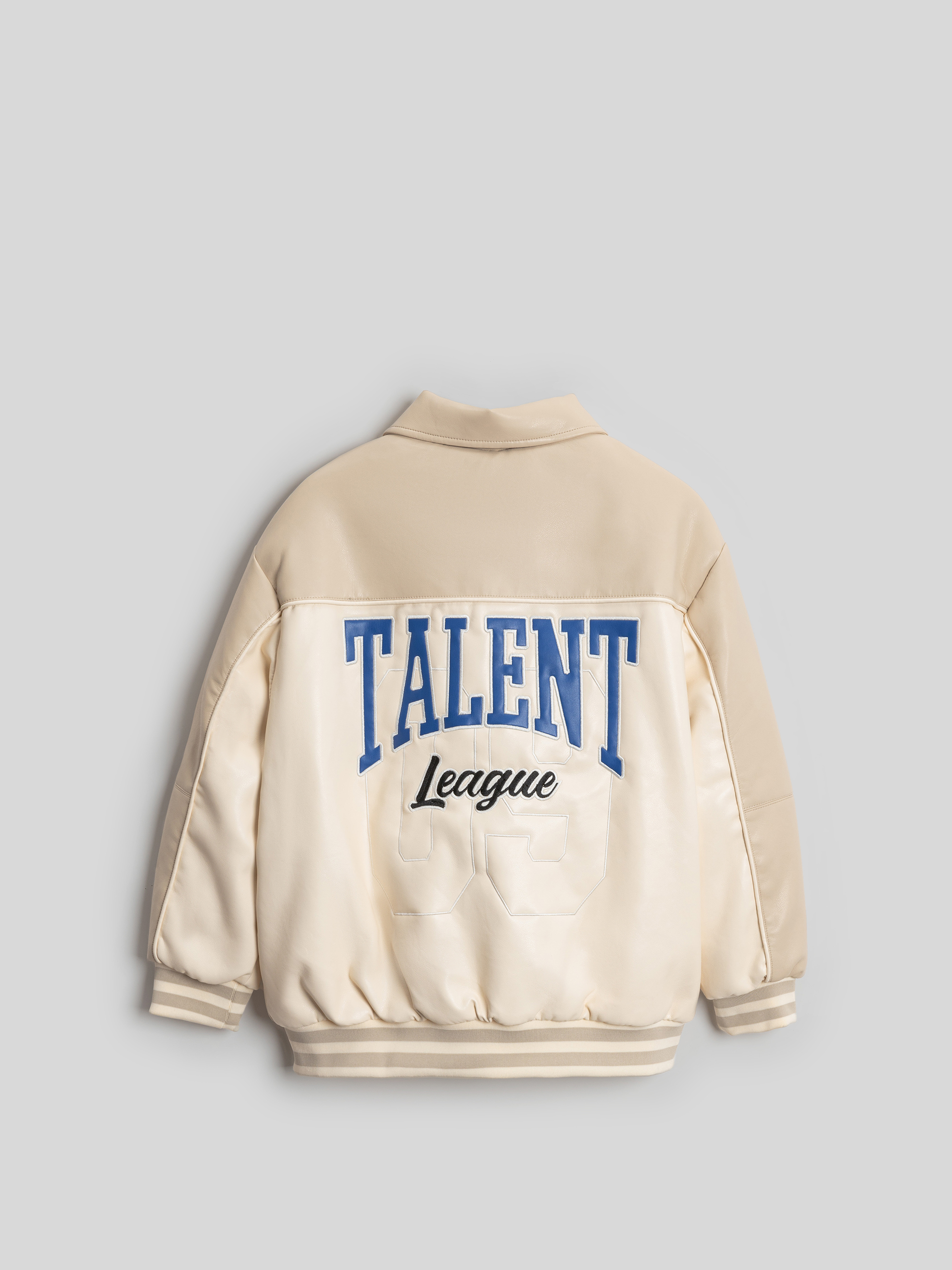 Бомбер Acoola 20210430005_0094657 - фото 3