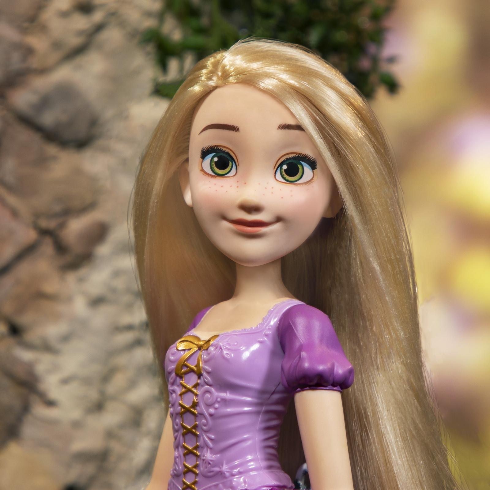 Кукла модельная Disney Princess F10575L0 - фото 10