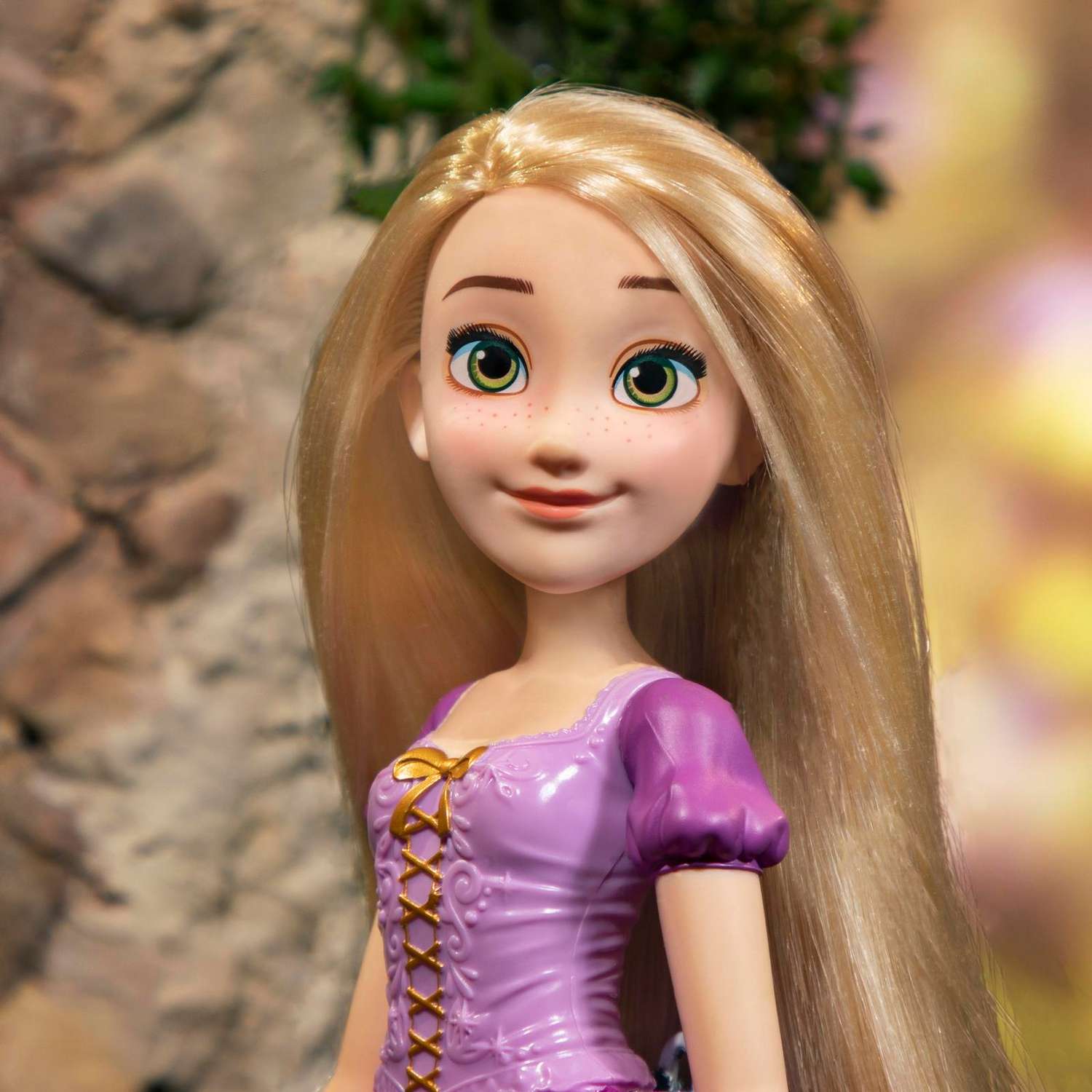 Кукла модельная Disney Princess F10575L0 - фото 10