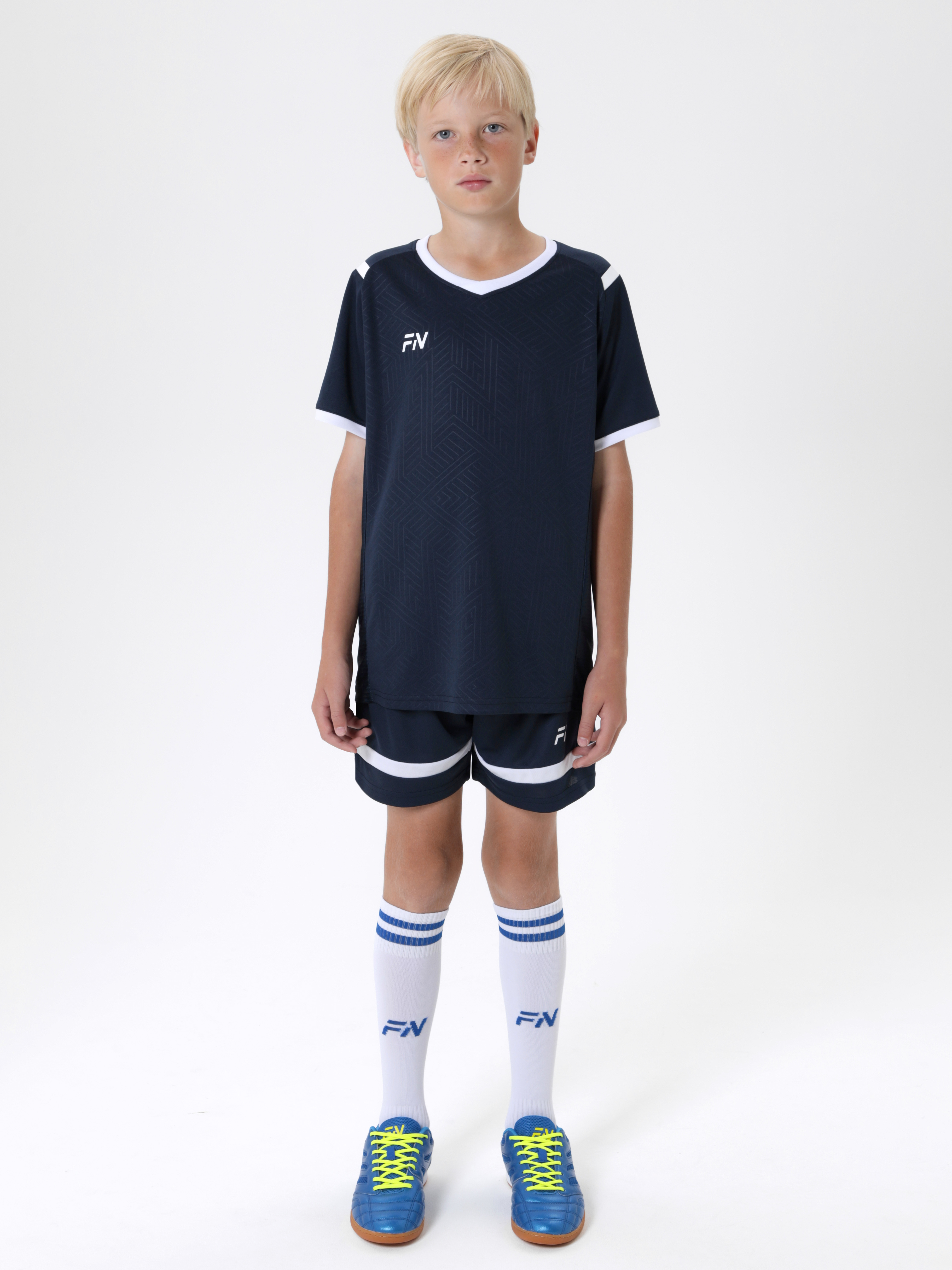 Костюм FN KFN4261018-424 - фото 11