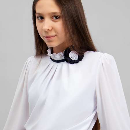 Блузка Соль и Перец