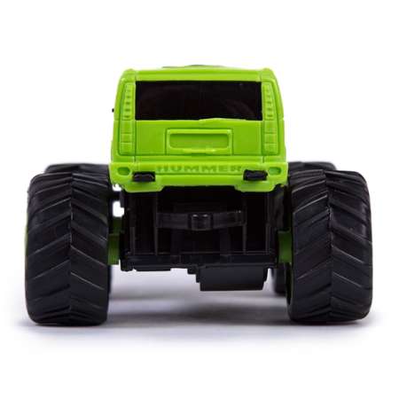 Автомобиль New Bright Jeep 1:43