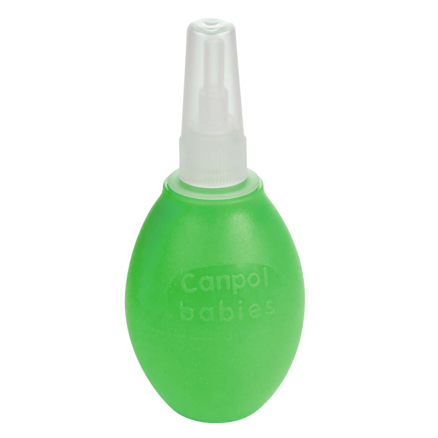 Аспиратор Canpol Babies для носа в ассортименте - фото 9