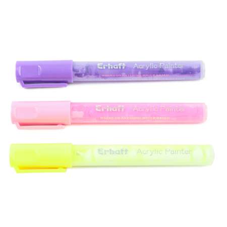 Маркеры Erhaft